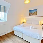 בית נופש Tracey Island - Part Of The The Bay Village With Pool, Gym And Direct Access, Pub, Restaurant, Tennis And Meadows Walks פילי
