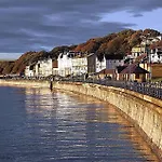Dom wakacyjny Tracey Island - Part Of The The Bay Village With Pool, Gym And Direct Access, Pub, Restaurant, Tennis And Meadows Walks