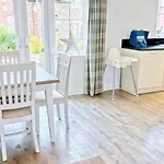 Dom wakacyjny Tracey Island - Part Of The The Bay Village With Pool, Gym And Direct Access, Pub, Restaurant, Tennis And Meadows Walks